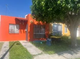 Casa Azahares Atlixco