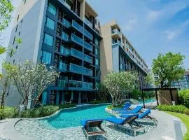 C153 The Aristo Luxury Beach Resort Phuket