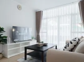Huai Khwang Cozy Home Comforts