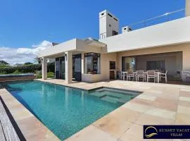 Kite Surfers Beach Villa
