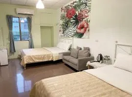 De Wang Villa