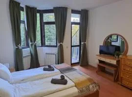 FLORA Apartment Hotel STUDIO 411