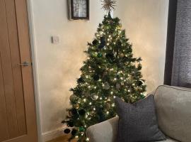 Branlea - In the Heart of Ludlow, cheap hotel in Ludlow