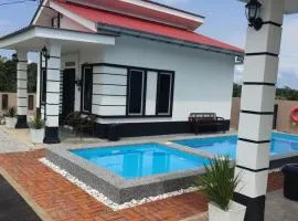 SHAH ADAH guesthouse PD for musslim