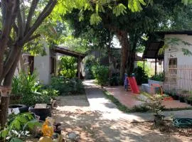 บ้านใจแปงโฮมสเตย์ Ban Jaipang Homestay