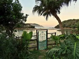 Ikaya Accommodation PSJ