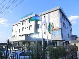 Sharaf Hotel Dire Dawa