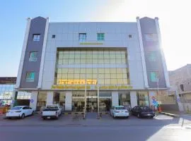 Dar Hashim Serviced Apartments Al Morouj - Economic