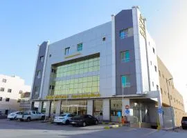 Dar Hashim Serviced Apartments Al Morouj - Economic