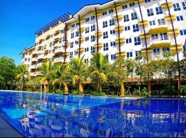 The Roch, hotell i Manila