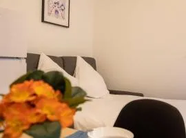La Tulipe - Confortable - un véritable cocon
