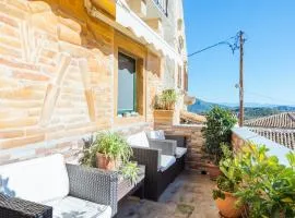 Traditional Venetian Stone House