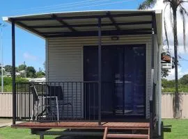 Blue Dolphin Caravan Park Yeppoon