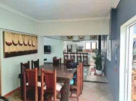 Corner House