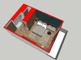 Bens apartment & Hotel 3