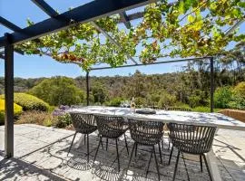 By the River - idyllic getaway