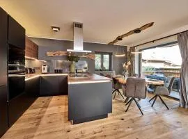 Apartment Wood&Stone Alpi