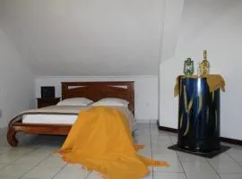 L'Habitation Firmant