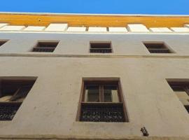 Firefly boutique Hotel Zanzibar, hotel v destinaci Zanzibar City