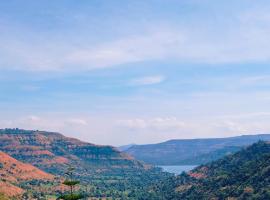 SHUBHRUP MOUNTVIEW VILLA, Hotel in Panchgani