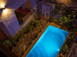 Firefly boutique Hotel Zanzibar