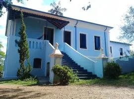 Fazenda Boa Esperança ITA