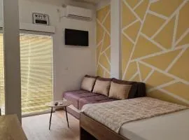Apartment Center