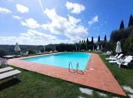 Montagnana Country House
