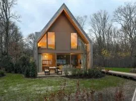 Lodge - 8 personen - Woodz Lodges