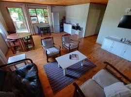 Mitford Holiday Flats