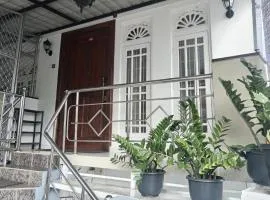 Sobasee Holiday Bungalow
