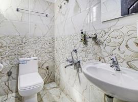 Hotel Namo Again By IGI, hotel near Delhi International Airport - DEL, New Delhi