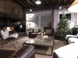 Au Faubourg de France à Bouillon, déco fêtes de fin 2025 à partir du 27 novembre