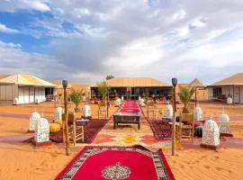 Palmas Camp Merzouga