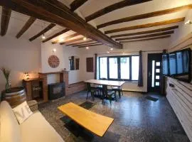 Gîte citadin de l'Entreville