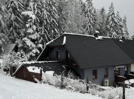 Studio U Vachtů