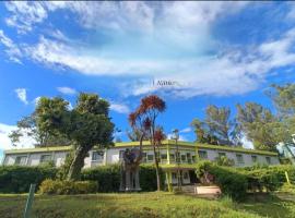 Natures Hotel Ooty, hotel v destinaci Ooty