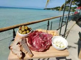 Hydrogen Beach Bar and Resort