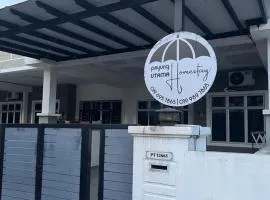 Payong Utama Homestay