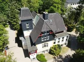 Villa Teufelsmauer