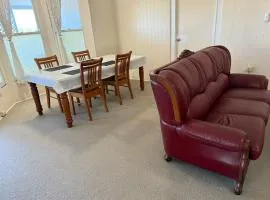 master room unit upstairs