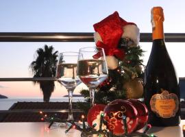Boka Residence 7, accessible hotel in Herceg-Novi