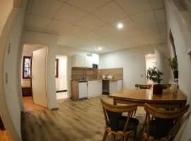 Pension Weiske