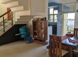 Calm Private Home Near Bangalore Airport - Perfect for Work and Relaxation