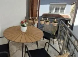 Bella ciao Stari grad