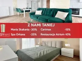 EASY RENT- Północna Old Town View, Free Parking, 24h Check-in