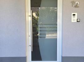 Monteurzimmer und Ferienwohnung, hotel di Mendig
