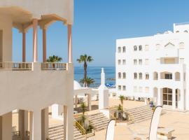 Atlantida by Garvetur