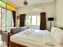 SriThanu relaxing house 2