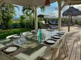 La Villa Cocoon prestige et vue mer